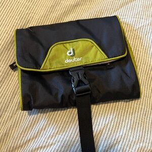 Deuter travel toiletries bag